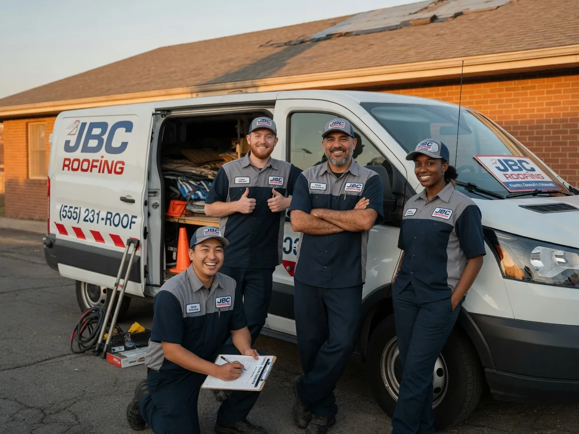 Roof Replacement company in Woodlyn, PA