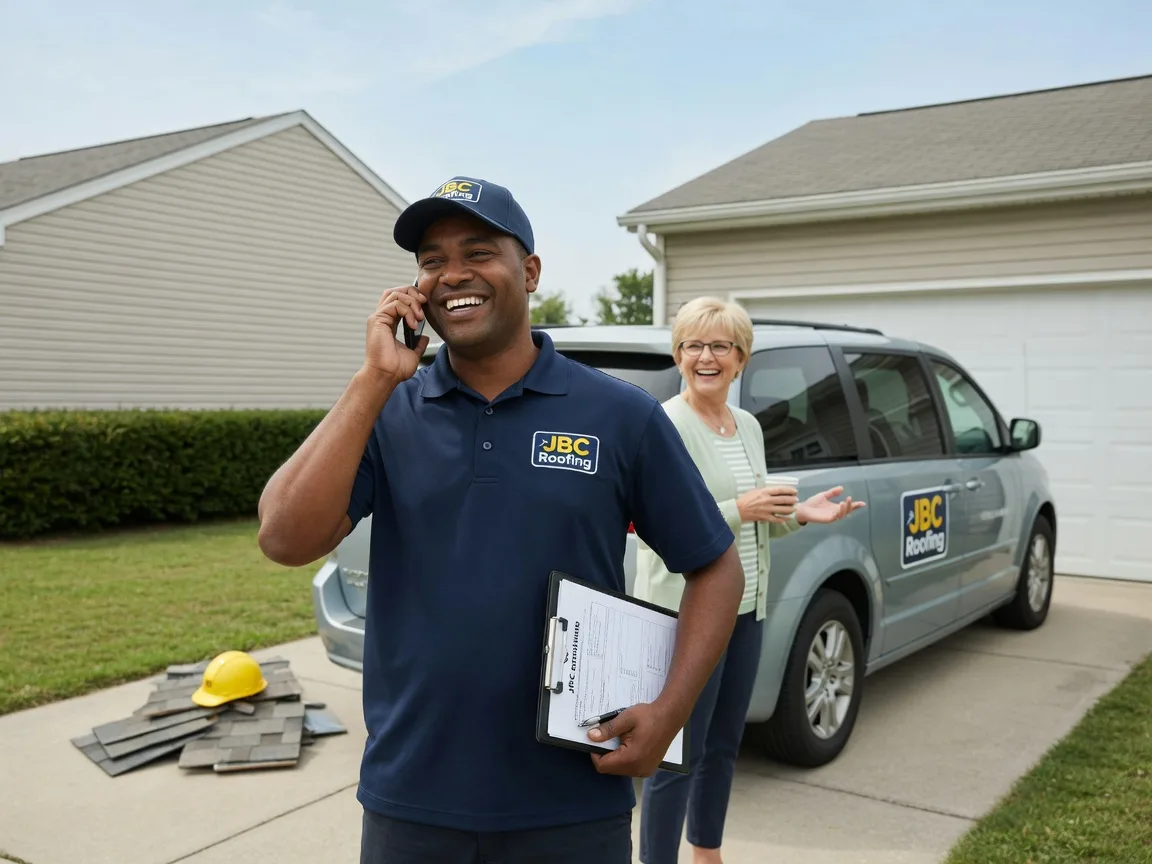 Roof Replacement Woodlyn, PA FAQs